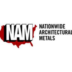 nationwide architectural metals